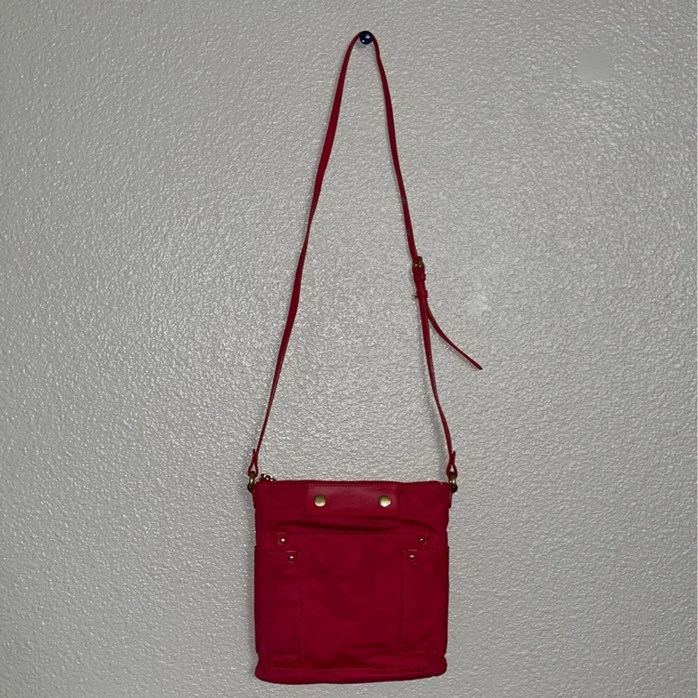 Marc Jacobs Crossbody Bag